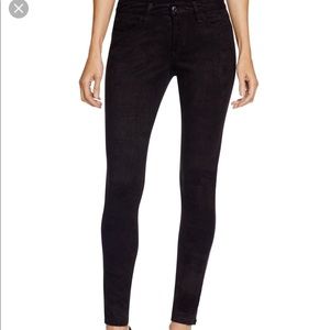*REDUCED* Joe’s Jeans Black Skinny Jeans